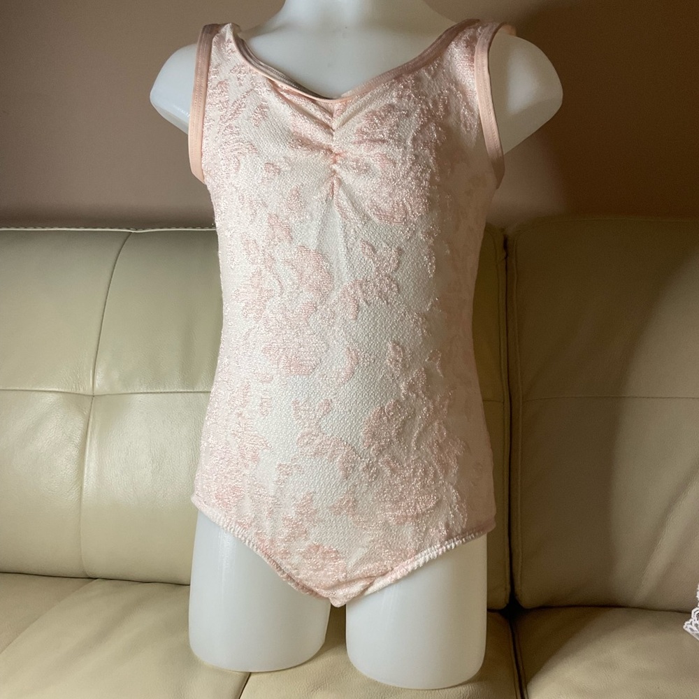 Body Wrappers #72 light pink